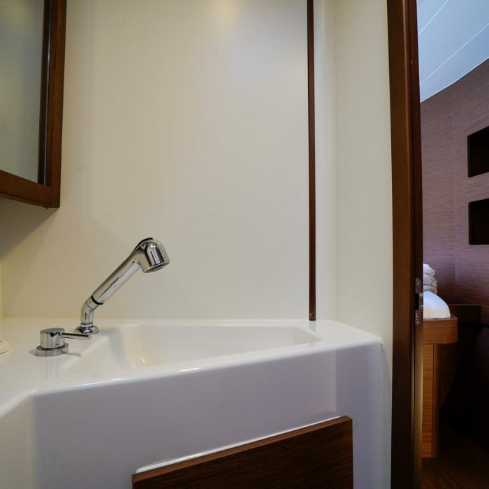 Vesper | Lagoon 42 photo 54
