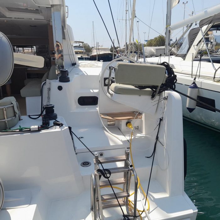 Marestrella (Pax 10) photo 4