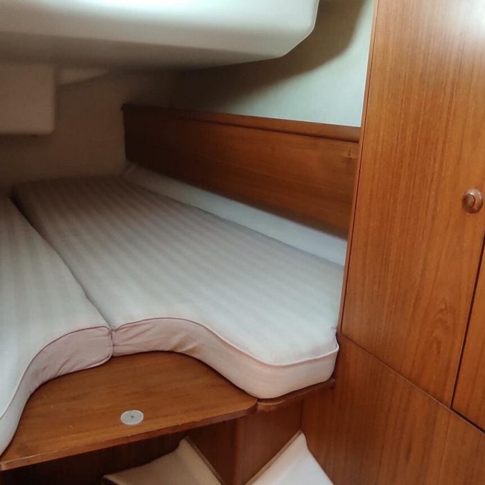 Evangelos | Sun Odyssey 43 photo 25