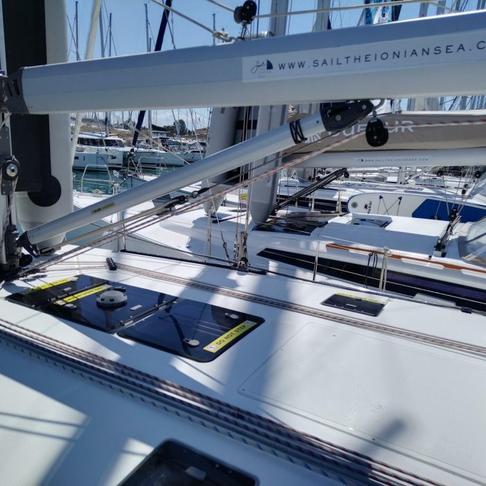 Mojito | Bavaria Cruiser 46 photo 14