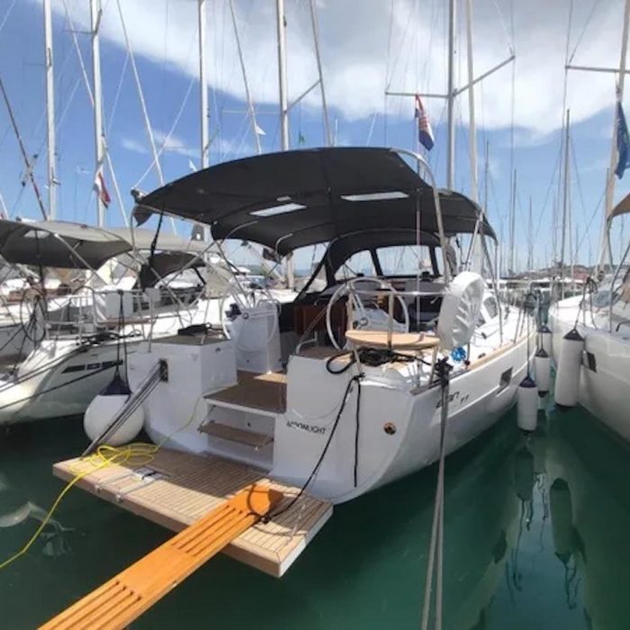 Moonlight | Elan Impression 45.1 - 3 cab. photo 1