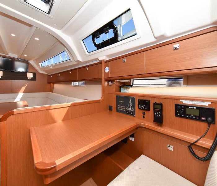Nixie | Bavaria Cruiser 41 photo 29