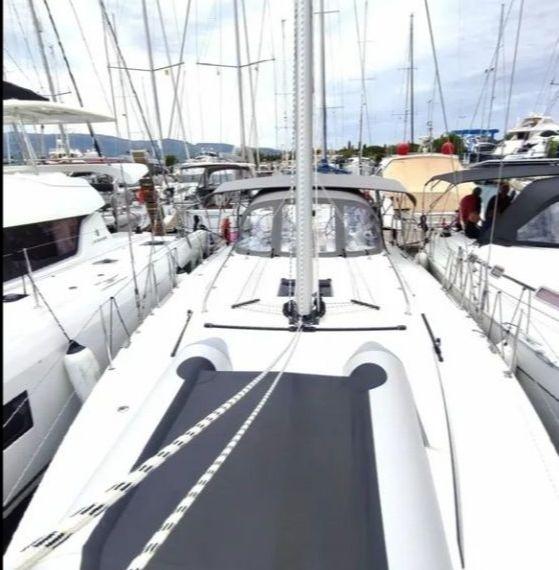 Oktana | Bavaria C42 photo 1