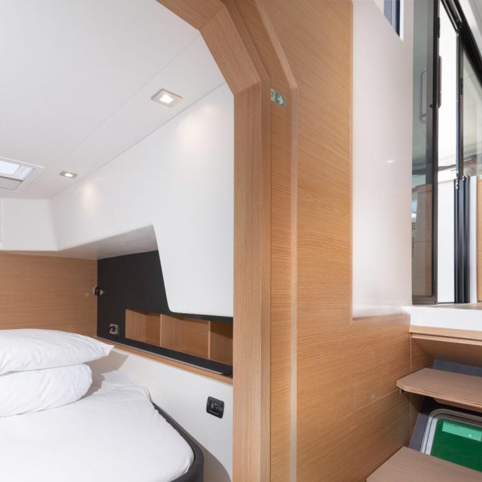 Seaven | Dufour Catamaran 48 photo 26