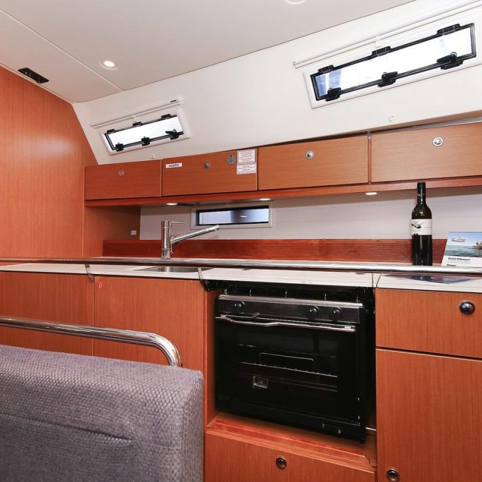 Ornela | Bavaria Cruiser 40 Avantgarde photo 19