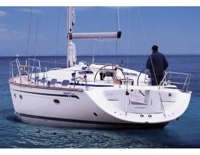 Wave Dancer | Bavaria 50 Cruiser photo 1 Wave Dancer | Bavaria 50 Cruiser photo 1