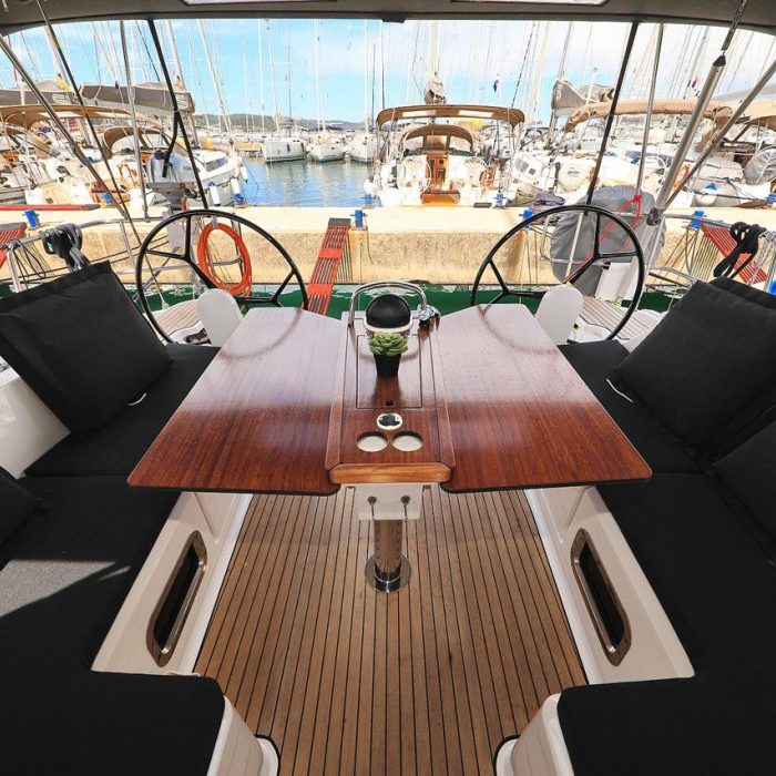 Aiolos I | Bavaria Cruiser 46 photo 10