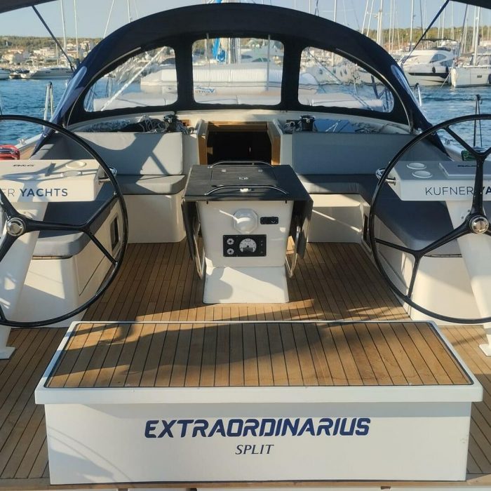Extraordinarius photo 14