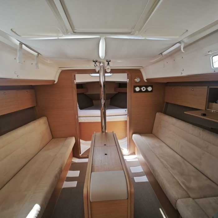 Arkadia | Dufour 350 Grand Large photo 8