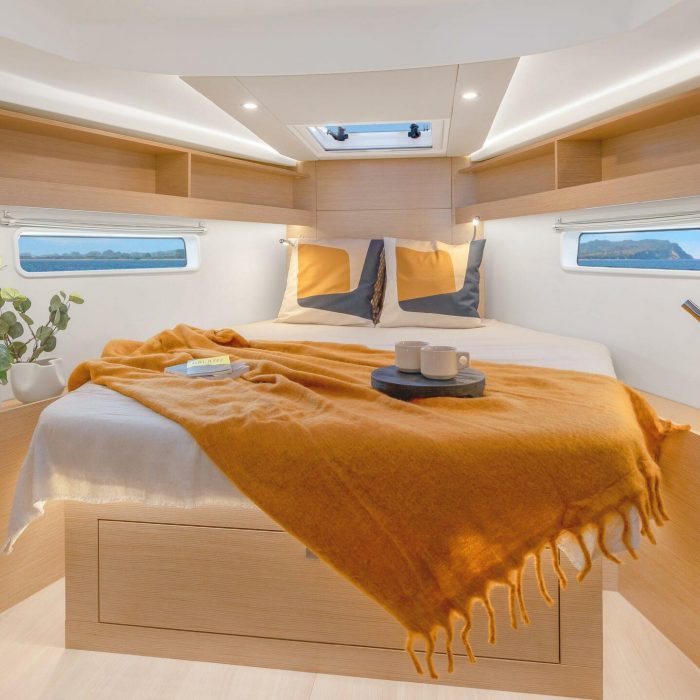 NEW 2026 | Hanse 410 photo 10