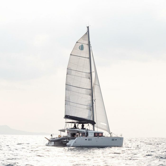 Myrto | Lagoon 450 Fly photo 6