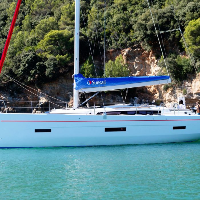 Sunsail 53.5 Premium | Dufour 530 photo 3