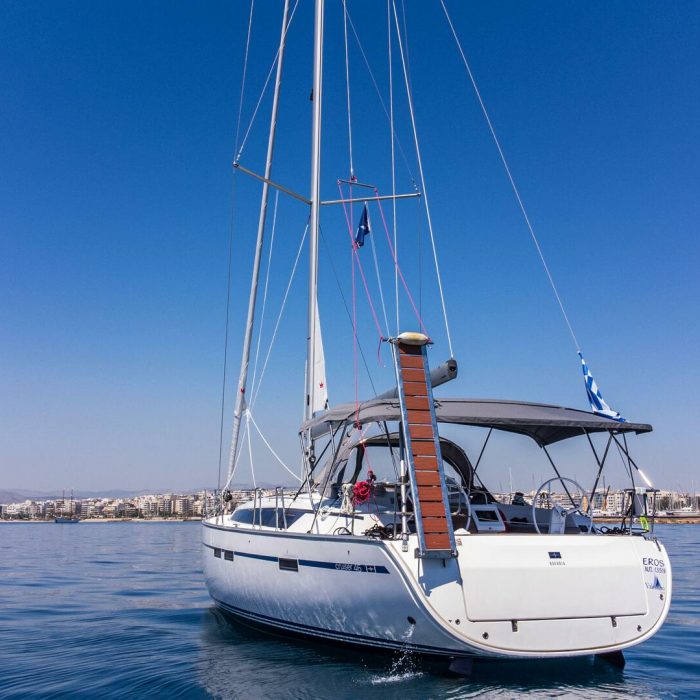 Eros | Bavaria Cruiser 46 photo 26
