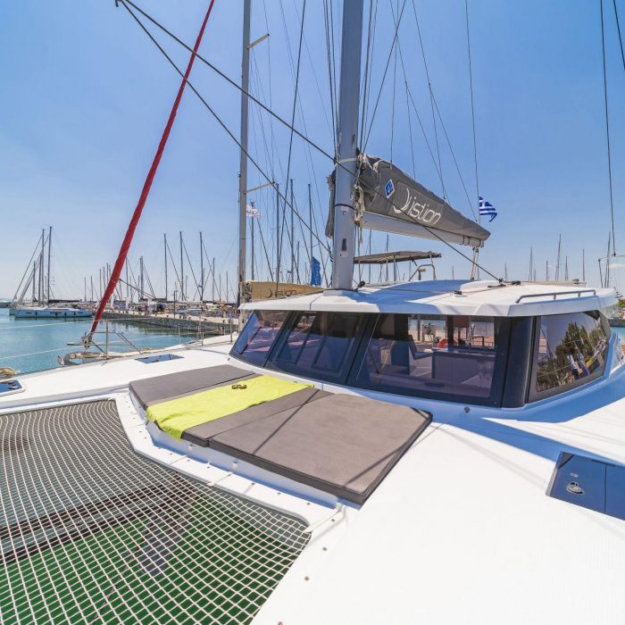 Aifos | Isla 40 photo 2