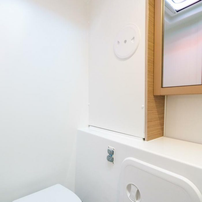 Sirius - Comfort Line | Lagoon 42 photo 26