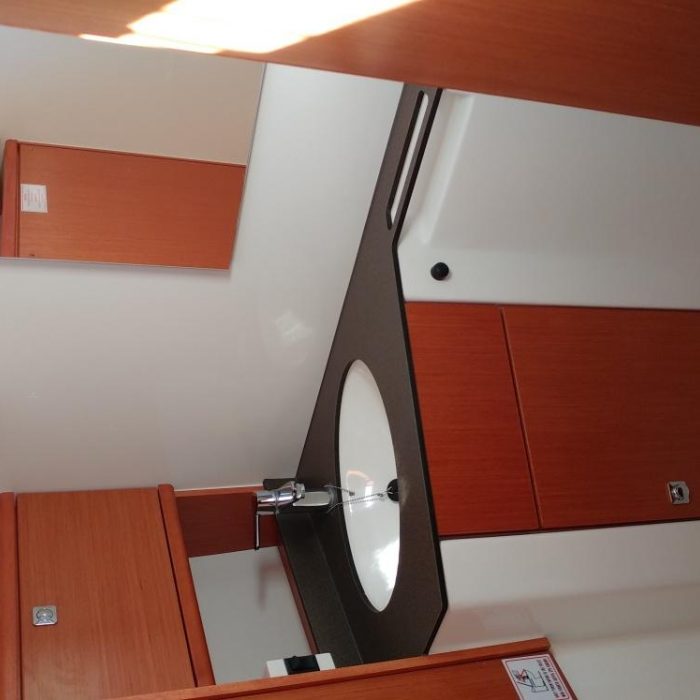Efi | Bavaria Cruiser 46 photo 5