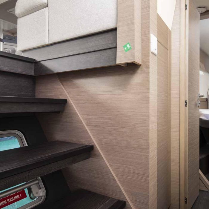 Follow the Sun | Fountaine Pajot Astrea 42 photo 18