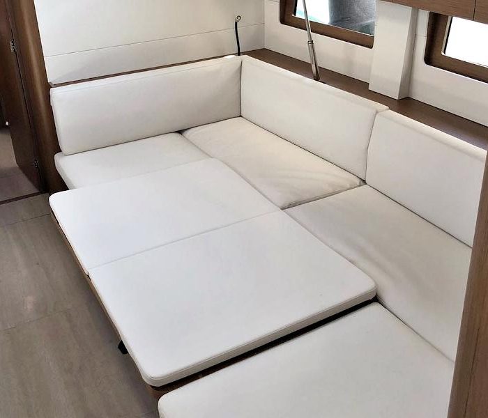 PEARL DREAMS | Oceanis 51.1 photo 13