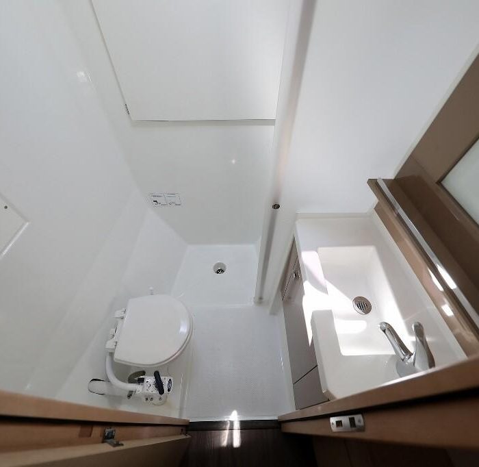 Feeling Free | Fountaine Pajot Saba 50 photo 28