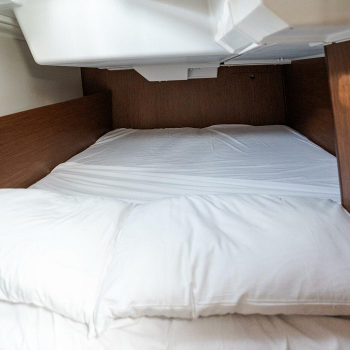 Meli - Comfort line | Oceanis 38.1 photo 21