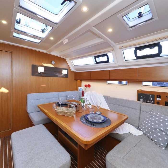 Rocky I | Bavaria Cruiser 46 photo 12