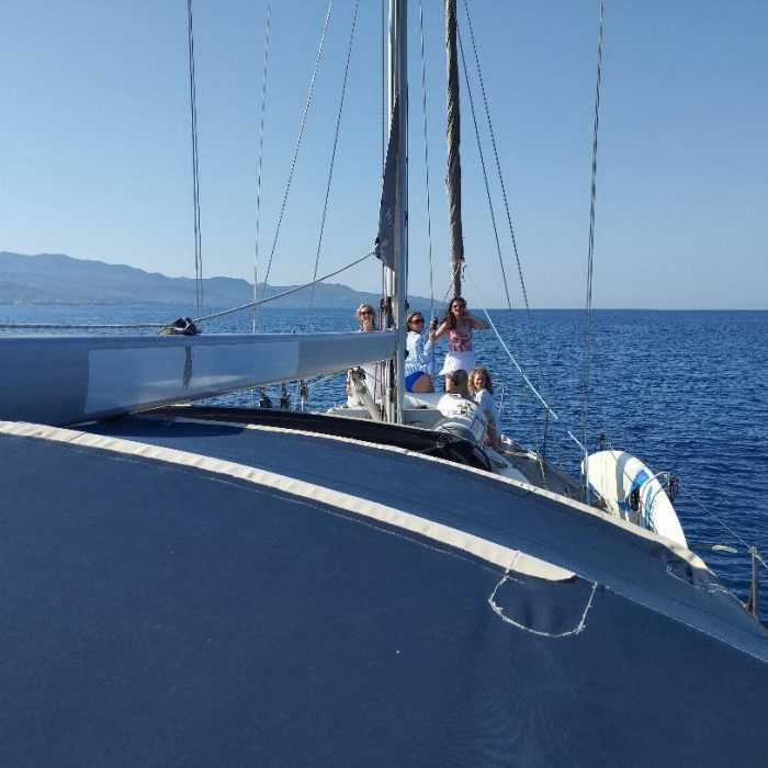 Comfort | Sun Odyssey 45.1 photo 3