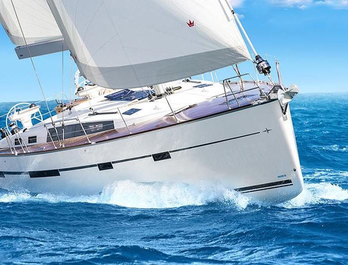 Star Romeo | Bavaria Cruiser 56 photo 3