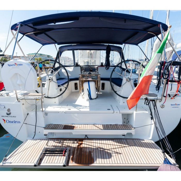 Oneiros - Comfort line | Oceanis 40.1 photo 3