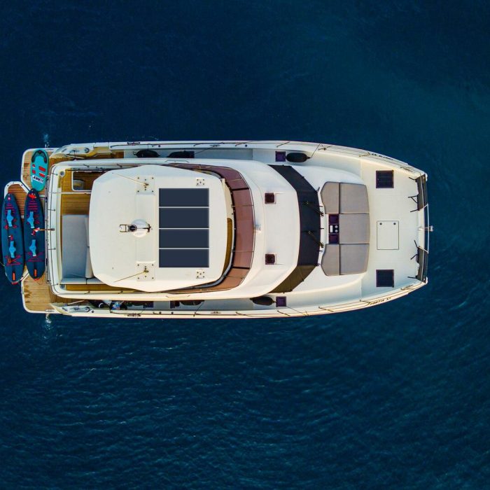 Dolce far niente | Prestige M48 photo 1