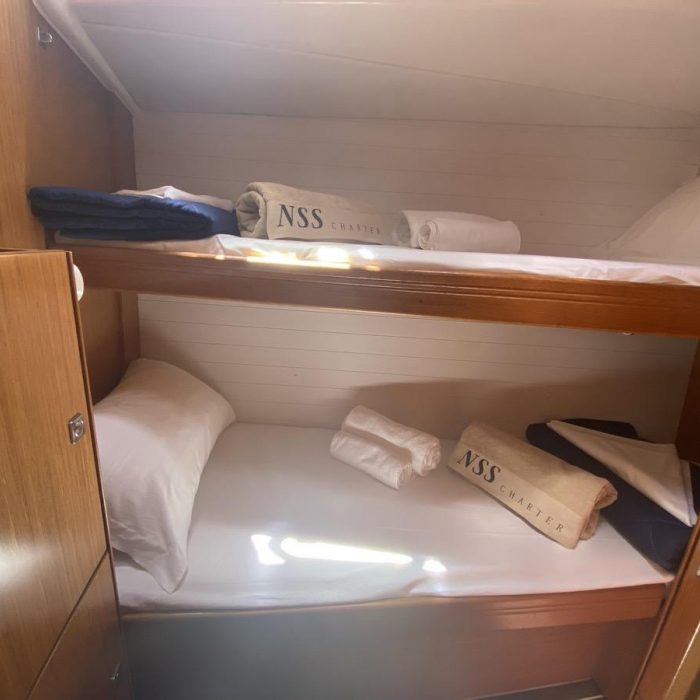 Rutilicus | Bavaria Cruiser 51 photo 15