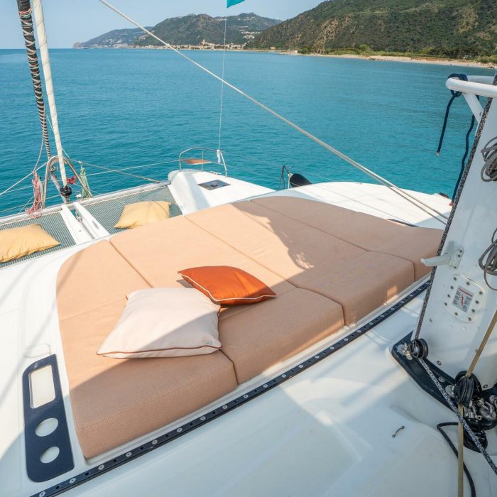 SAILUXE - Strafico | Lagoon 55 photo 3