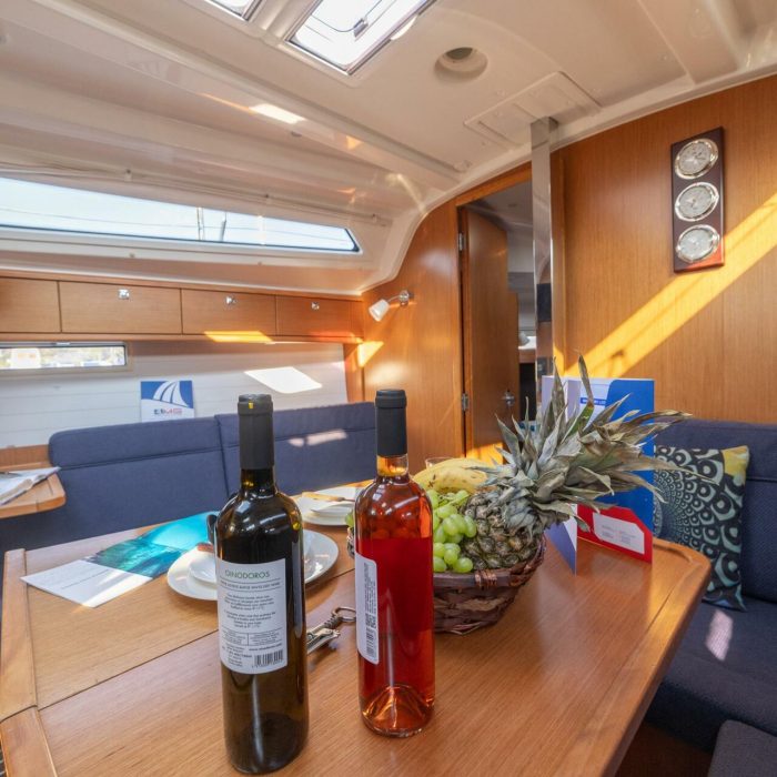Marlo | Bavaria Cruiser 37 photo 13