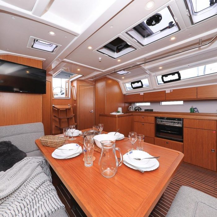 Enigma | Bavaria Cruiser 46 photo 16