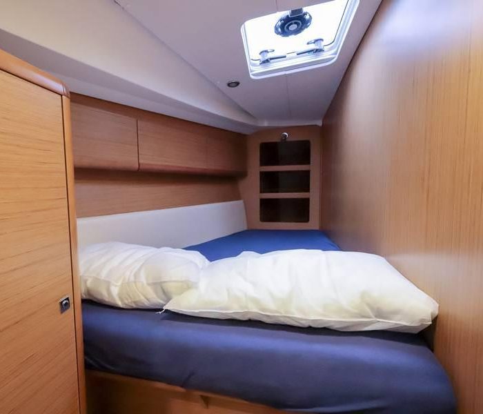 Oceania | Sun Odyssey 44 i photo 5