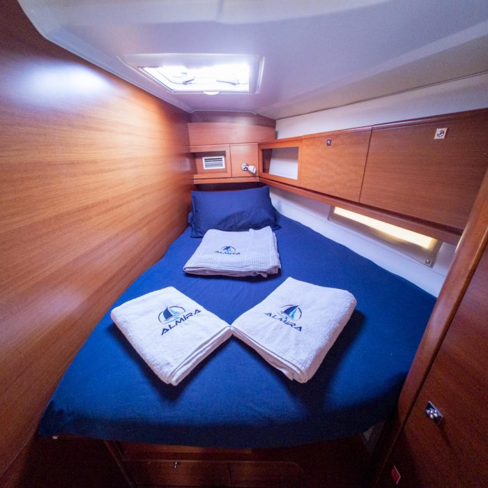 Grace | Dufour 450 Grand Large photo 18