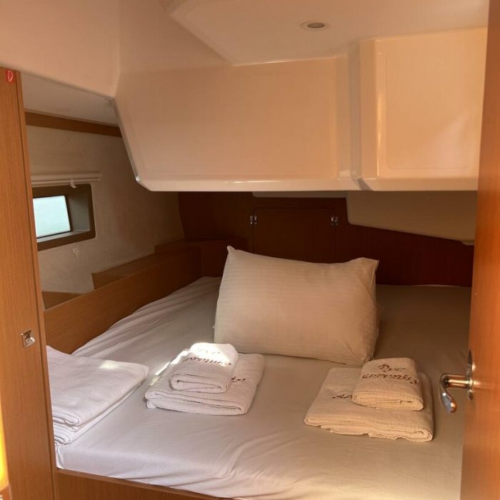 Juju | Bavaria C42 photo 10