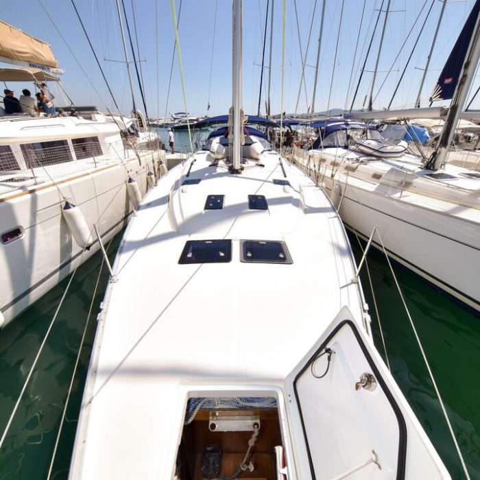 Yolo | Bavaria Cruiser 51 photo 3