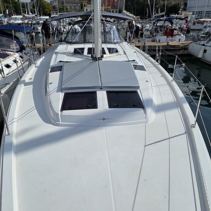 Payetra | Bavaria C46 photo 3 Payetra | Bavaria C46 photo 3