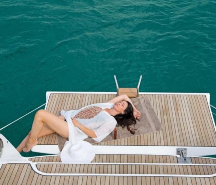 Alma Libre III | Bavaria Cruiser 51 photo 21