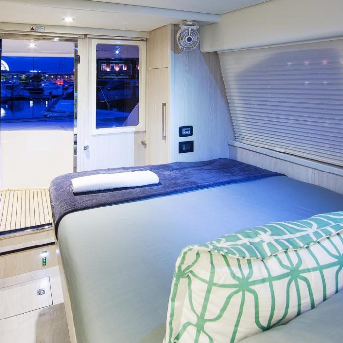 Moorings 5800 Crewed | Leopard 58 photo 10