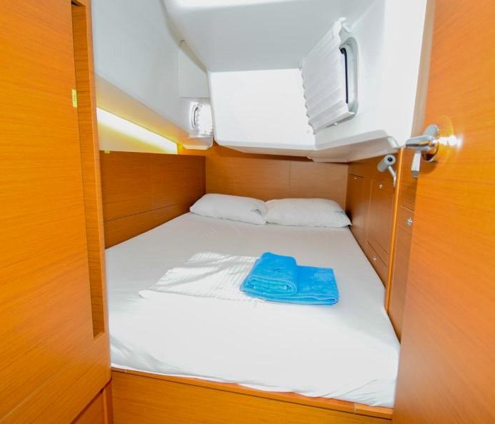 Sky Ela | Sun Odyssey 410 photo 47