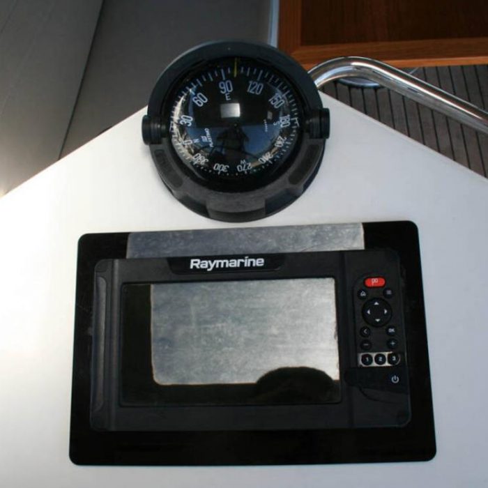 Solan | Hanse 575 photo 12
