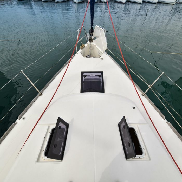 Stella | dufour 410 Grand Large photo 11