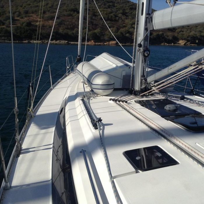 Albireo | Bavaria Cruiser 46 photo 1