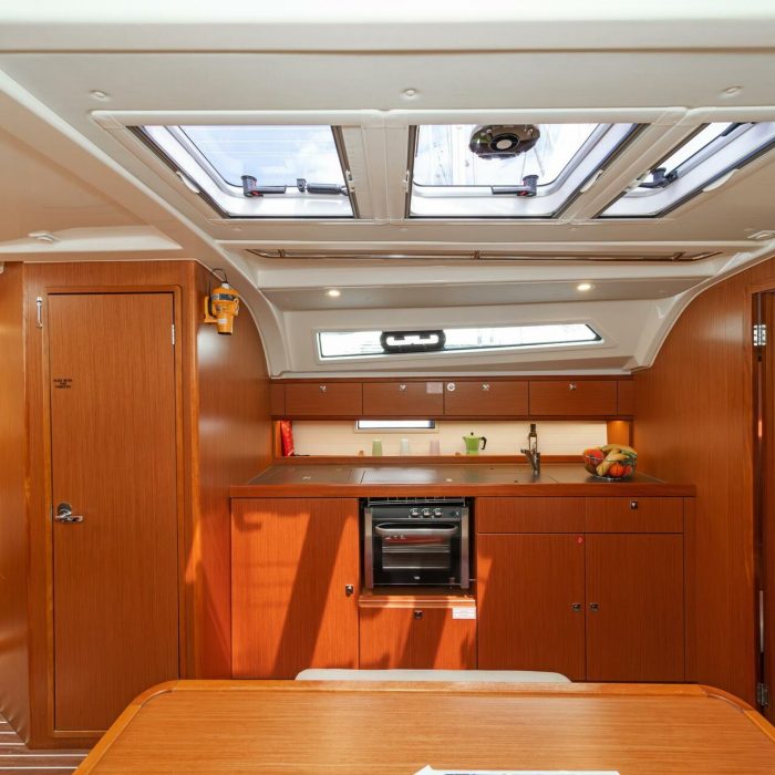 Laertis | Bavaria Cruiser 41 photo 25