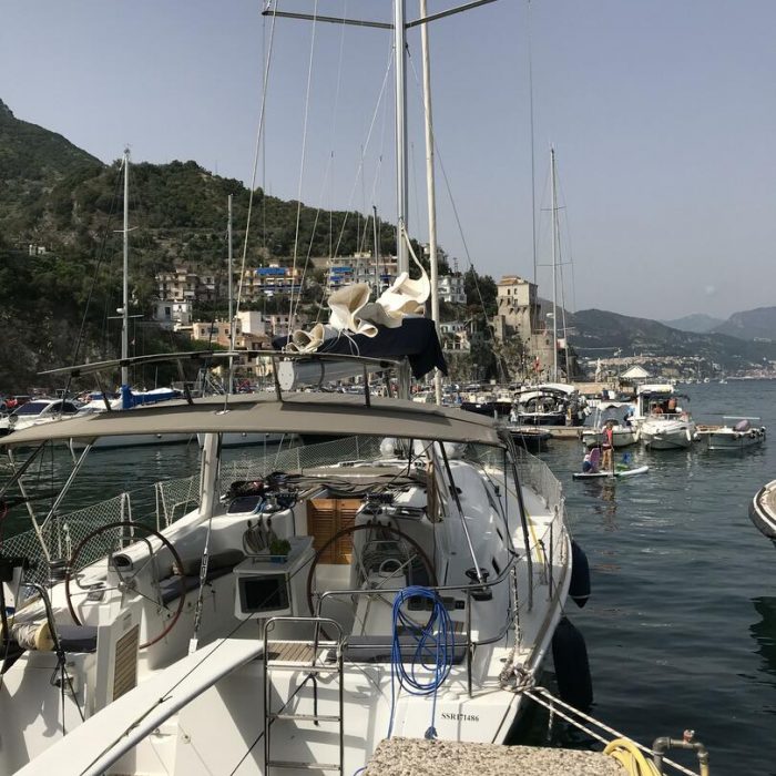 Oceanis 50 | Oceanis 50 photo 9