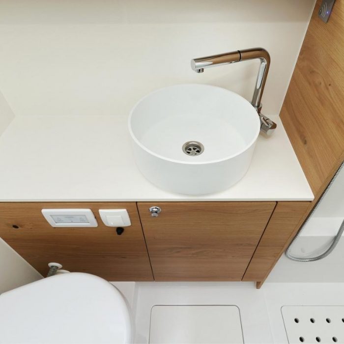 Furija | Elan Impression 45 photo 16