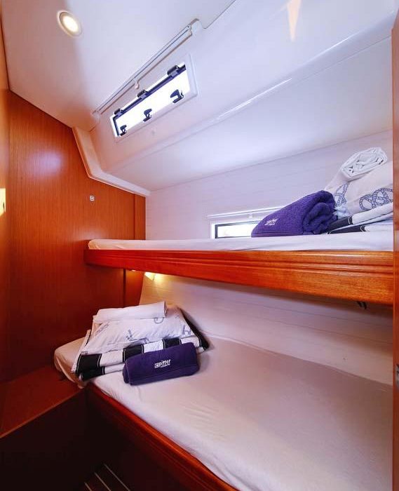 El Karinjo | Bavaria Cruiser 56 photo 21