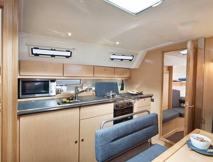 Star Philip | Bavaria 40 Cruiser photo 5