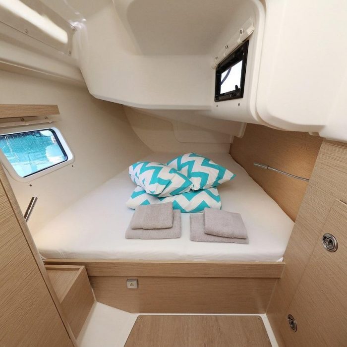 Estel | Hanse 418 photo 13